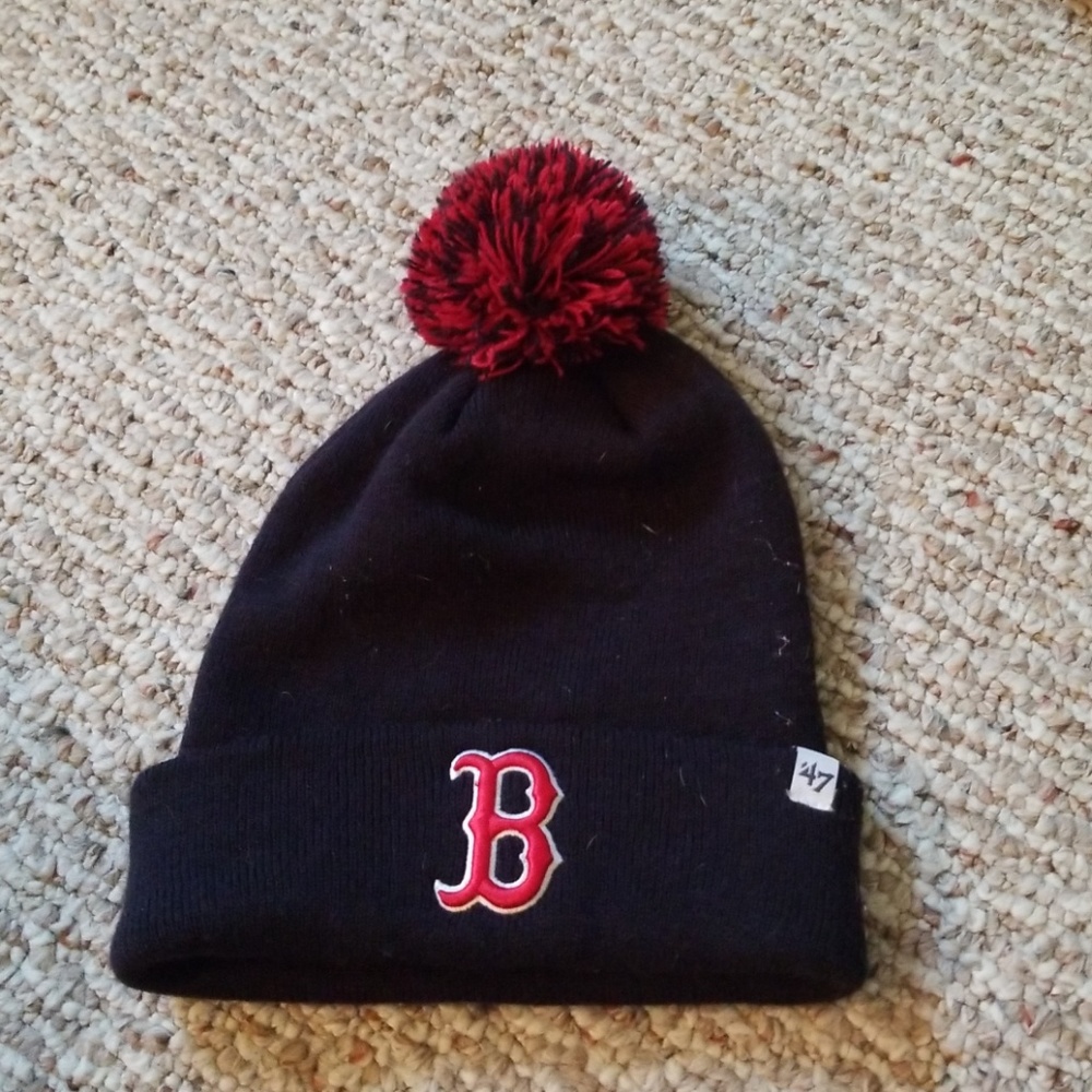 Boston beenie